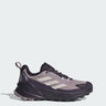Adidas Women&#39;s Terrex Trailmaker 2 GTX Hiking Shoe - Preloved Fig/Putty Mauve/Aurora Black Preloved Fig/Putty Mauve/Aurora Black