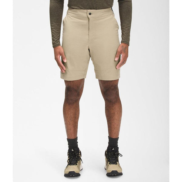 The North Face Men's Paramount Active Shorts Twill_beige