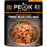 Three Bean Chilli Mac Freeze Dried Meal
