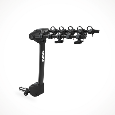 Thule Apex XT 5 Hitch Bike Rack