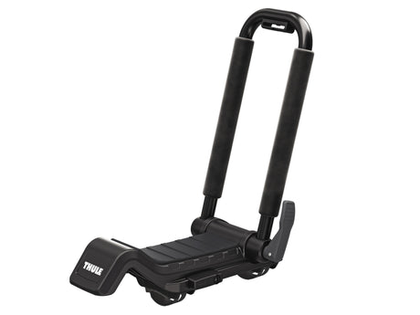 Thule Hull-a-Port XTR Kayak Rack