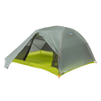Big Agnes Tiger Wall Ul2 Tent Mercury/evening Primrose 2p Mrcry/vnng prmrs