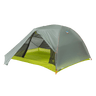 Big Agnes Tiger Wall Ul2 Tent Mercury/evening Primrose 2p Mrcry/vnng prmrs
