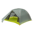 Big Agnes Tiger Wall Ul3 Tent Mercury/evening Primrose 3p Mrcry/vnng prmrs