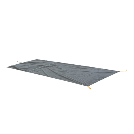 Big Agnes Footprint Tiger Wall Ul2+ Mtnglo - Gray Gray