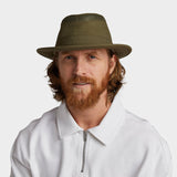 Tilley LTM5 Airflo Hat - Olive Olive