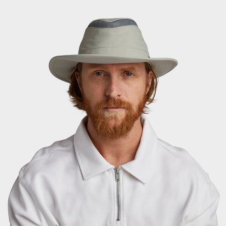 Tilley LTM6 Airflo Hat - Rockface Rockface