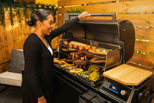 Traeger Timberline XL Grill