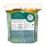 Oxbow Animal Health Timothy Meadow Hay - 35oz.