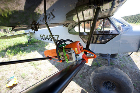 Titan Straps 36 In Industrial Strap Green