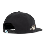 Sendero Provisions To Space Hat - Black