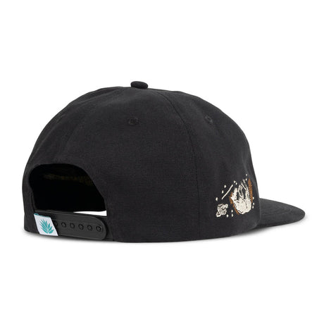 Sendero Provisions To Space Hat - Black