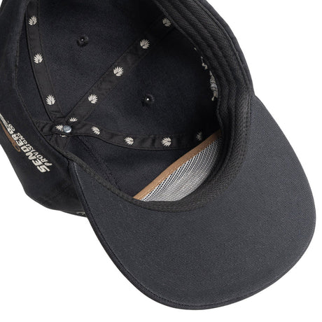 Sendero Provisions To Space Hat - Black