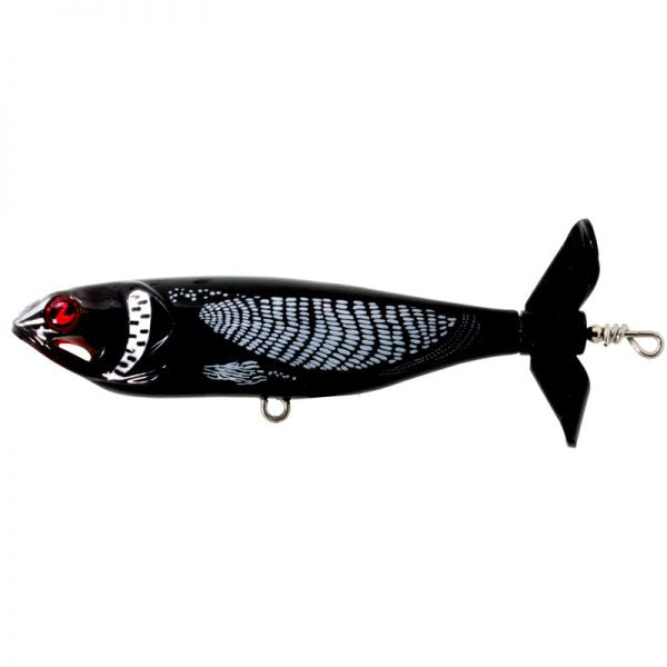 River 2 Sea Top Notch Prop Bait Loon