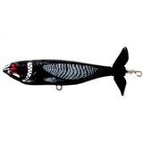 River 2 Sea Top Notch Prop Bait Loon