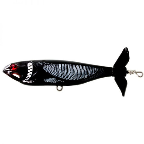 River 2 Sea Top Notch Prop Bait Loon