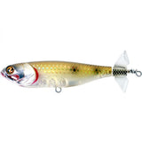 River 2 Sea Top Notch Prop Bait Pac man