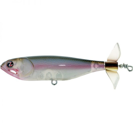 River 2 Sea Top Notch Prop Bait Munky butt