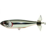 River 2 Sea Top Notch Prop Bait Orange crush