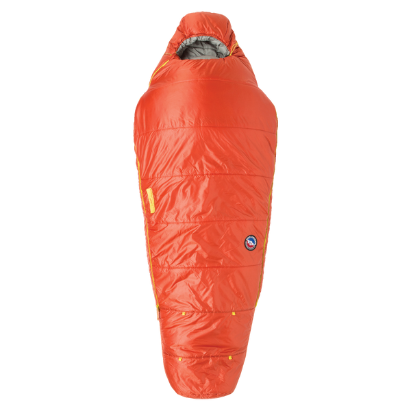 Big Agnes Torchlight Youth 20 Sleeping Bag - Rooibos Rooibos