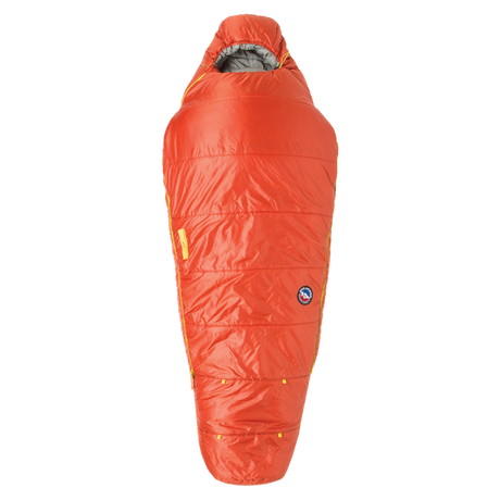 Big Agnes Torchlight Youth 20 Sleeping Bag - Rooibos Rooibos