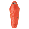 Big Agnes Torchlight Youth 20 Sleeping Bag - Rooibos Rooibos