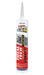 Super Glue Total Tech Clear All-in-One Adhesive and Sealant - (4.2oz & 9.8oz) / Clear