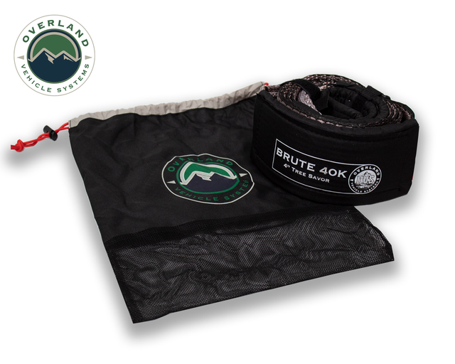 Overland Vehicle Systems 40,000 Lb Tow Strap