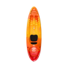 Access 9.5 Kayak, Sunset