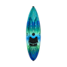 Tribe 9.5 Kayak, Déjà Vu