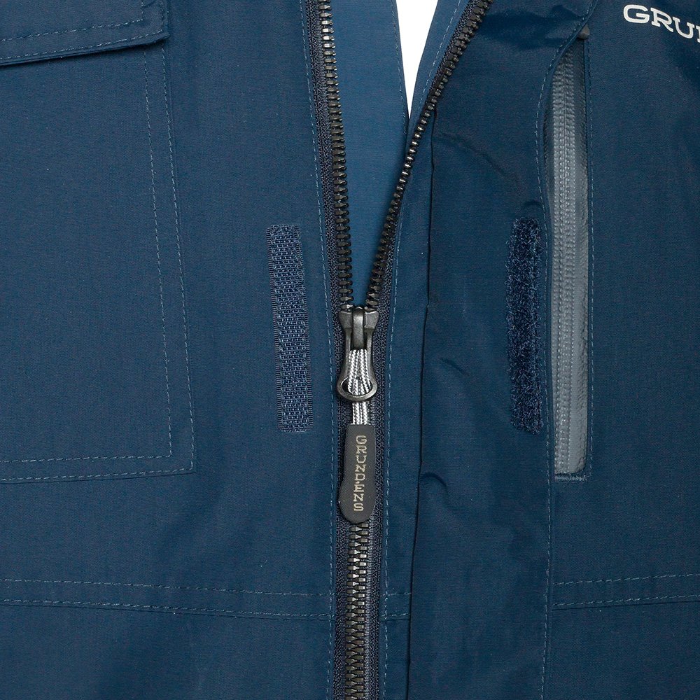 Grundens Transmit Jacket