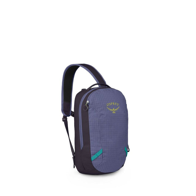 Osprey Packs Transporter Sling, Euphoria Purple Euphoria purple