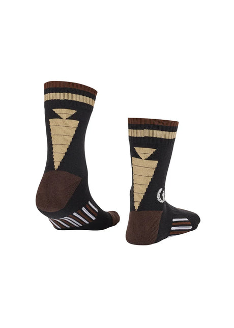 Kerrits Equestrian Apparel Treat Yourself Paddock Socks