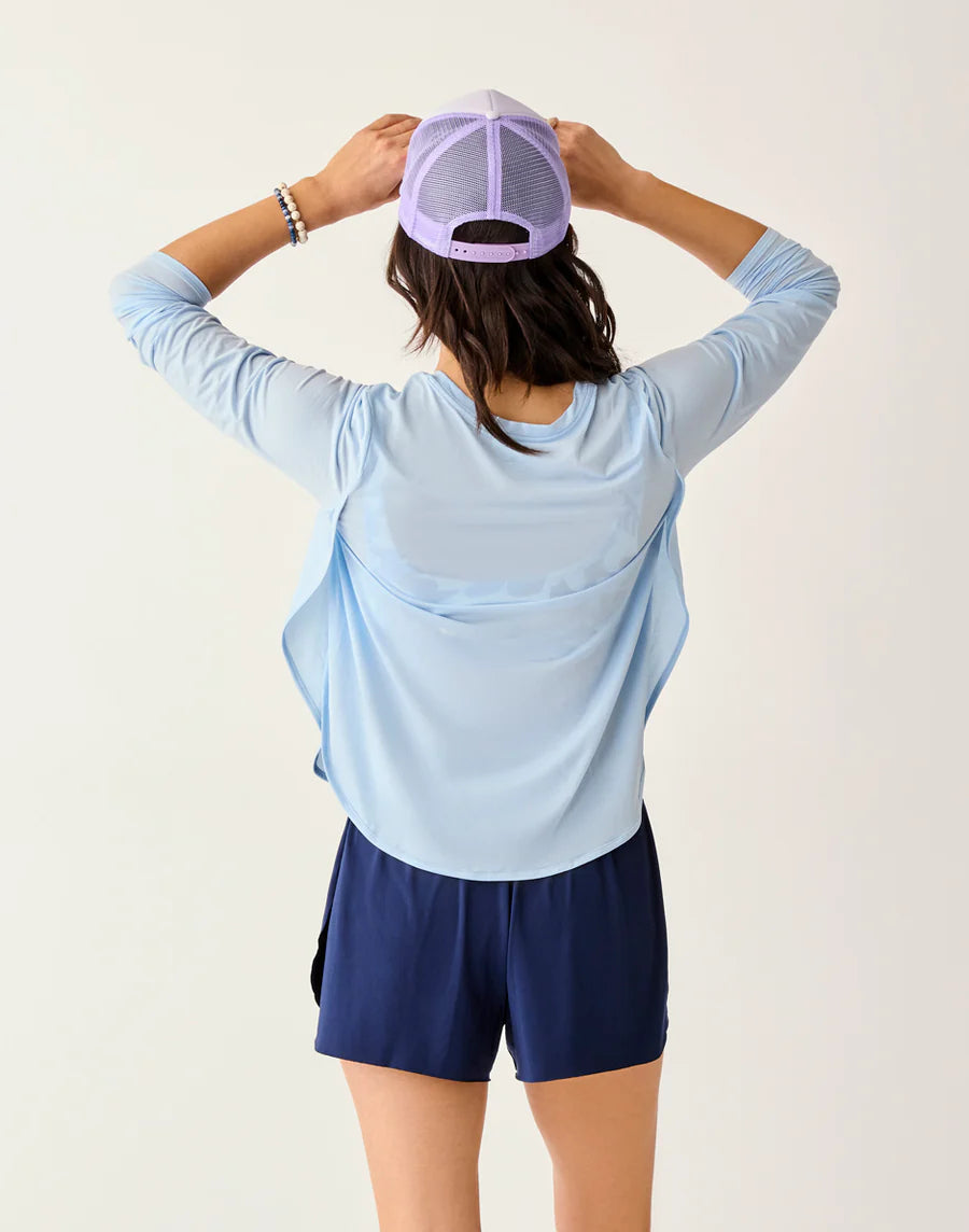 Carve Designs Trek Top - La Paz