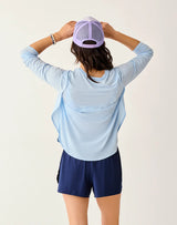 Carve Designs Trek Top - La Paz