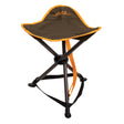 Alps Mountaineering Tri-leg Stool Clay/apricot Clay/apricot
