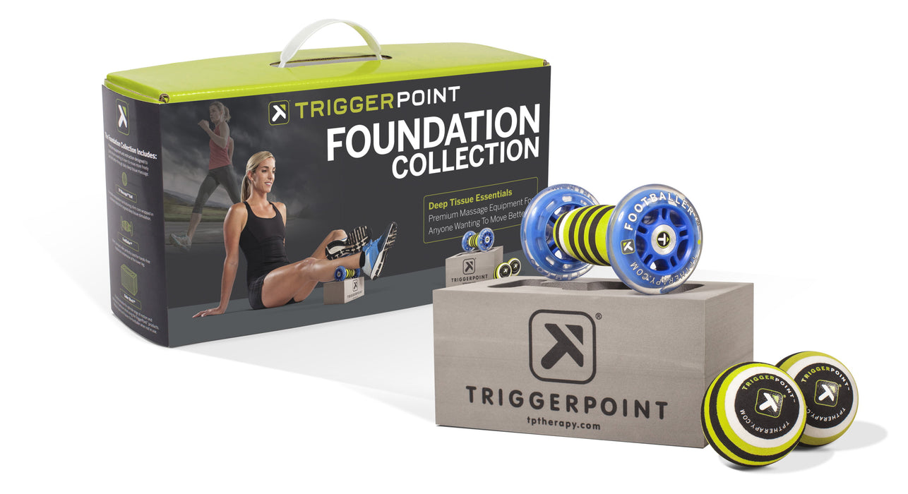 Triggerpoint Foundation Collection Kit