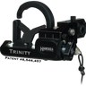 Hamskea Trinity Hunter Proarrow Rest Rh Black