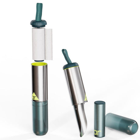 Adventure Medical Trowel Toilet Kit .3