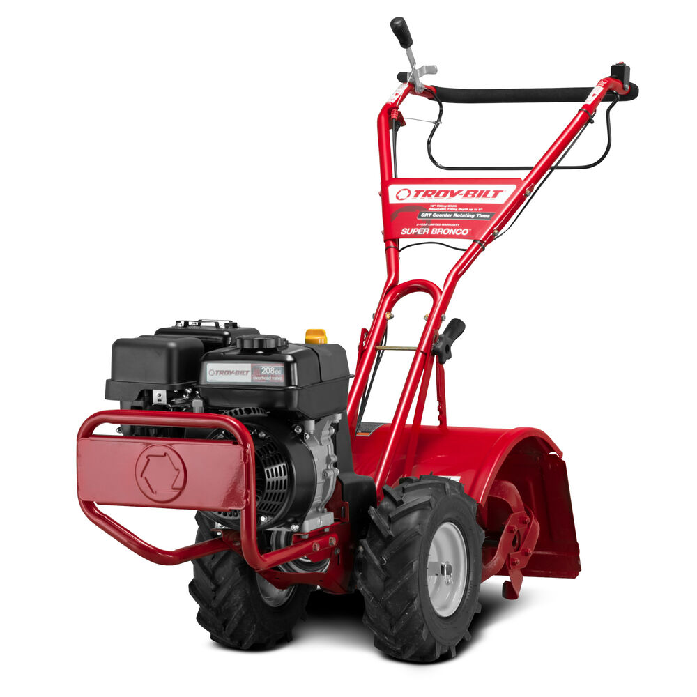 Troy bilt tiller 208cc hotsell