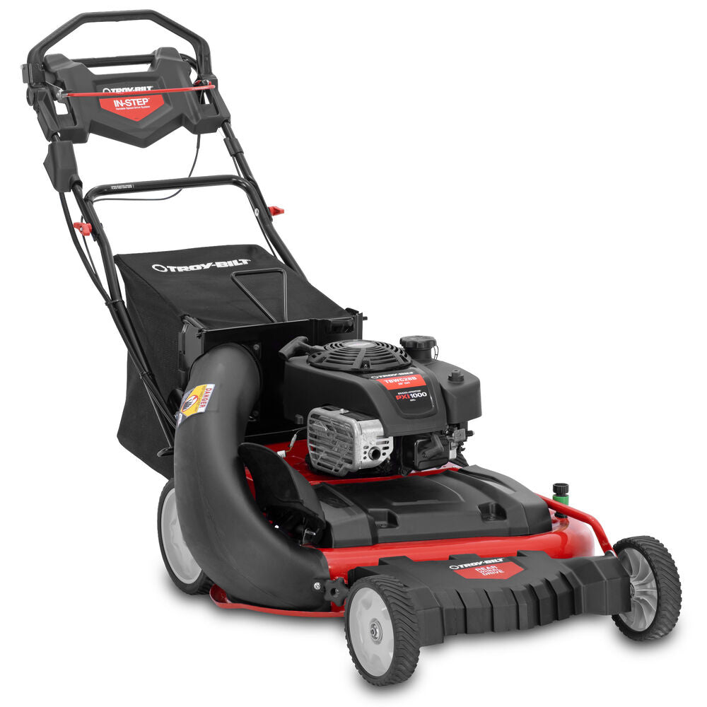 Troy-bilt Self-propelled Wide Area Lawn Mower