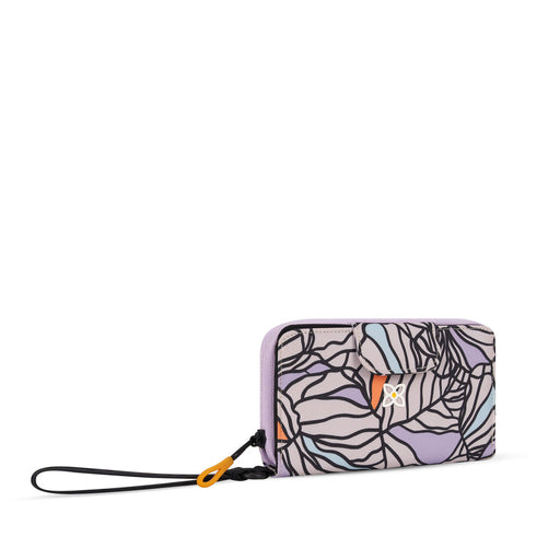 Sherpani Tulum RFID Wristlet Wallet - Bloom Bloom