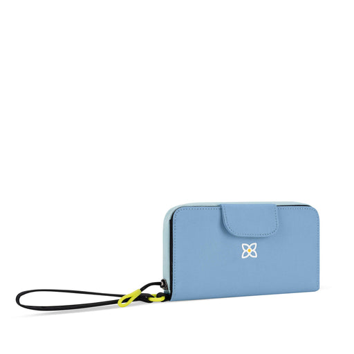 Sherpani Tulum RFID Wristlet Wallet - Maui Blue Maui Blue