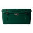Yeti Tundra 65 Cooler Black Forest Green 65l Black forest green