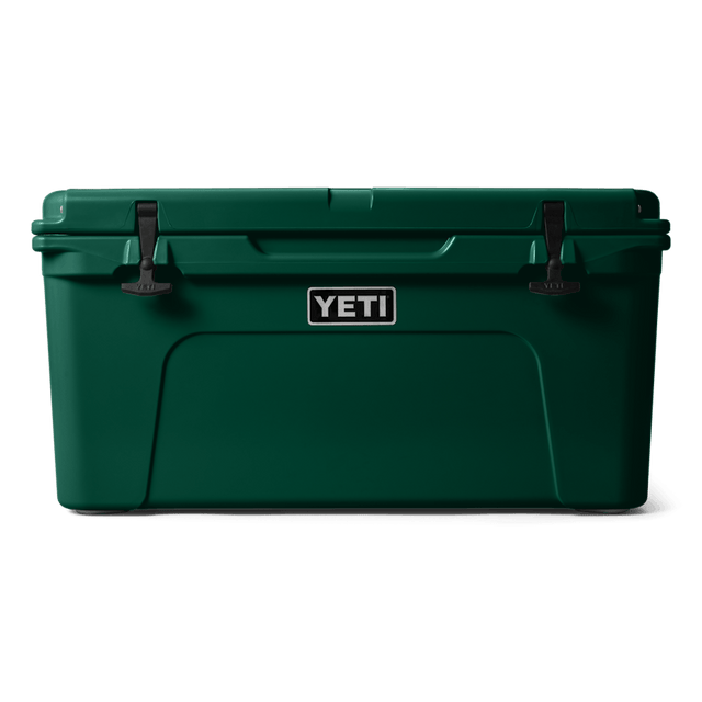 Yeti Tundra 65 Cooler Black Forest Green 65l Black forest green