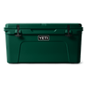 Yeti Tundra 65 Cooler Black Forest Green 65l Black forest green