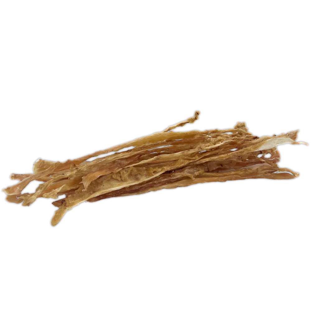 Bark 'N Big Turkey Tendons - 3oz