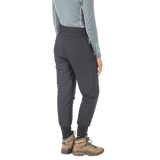 Big Agnes Women's Twilight Insulated Pants - Black Black