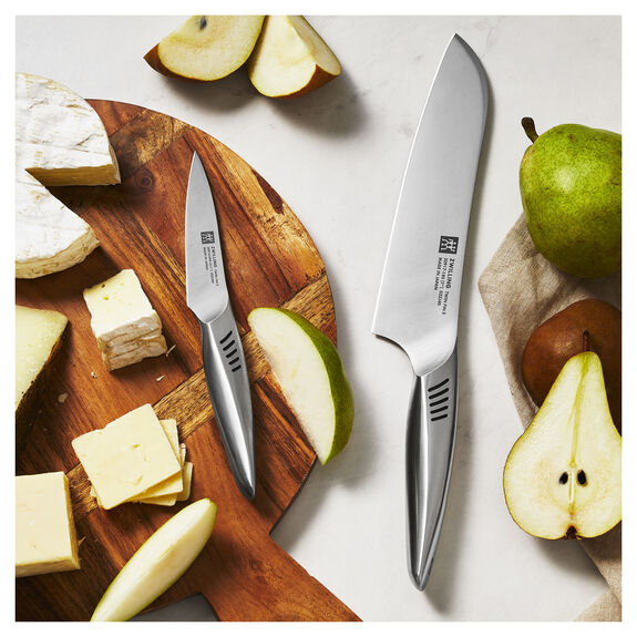 Zwilling Twin Fin II 2-Piece Kitchen Essentials Knife Set