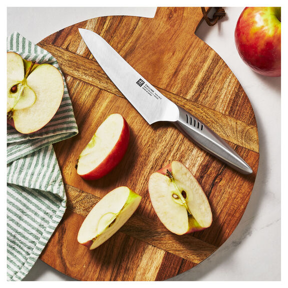 Zwilling Twin Fin II 5-inch Prep Knife – JAXOutdoorGearFarmandRanch